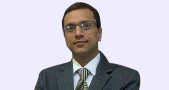 Dr. Anish Gupta's photo