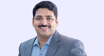 Dr. Rahul Reddy's photo