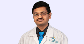 Dr. V.S. Karthikeyan's photo