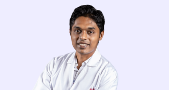 Dr. B Krishna Mohan's photo