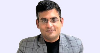 Dr. Gautam Chopra's photo