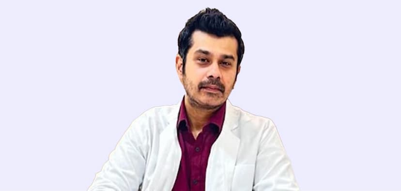 Dr. Abhyuday Tiwari's photo