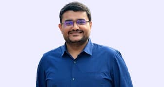 Dr. Meet P. Dadga's photo