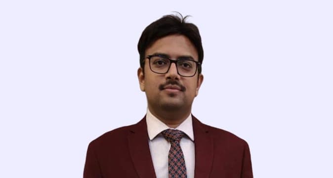 Dr. Priyank Dhiresh Kothari's photo