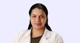Dr. Anita Shyam's photo