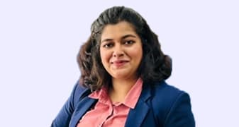 Ms. Srushti Pawar's photo