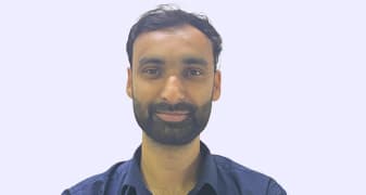 Piyush Maheshwari's photo