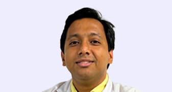 Dr. Siddharth Chowdhury's photo